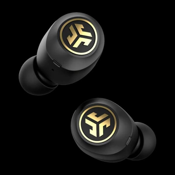 JLab JBuds Air Icon True Wireless, svart