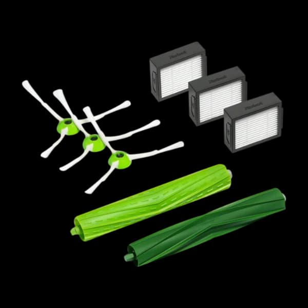 iRobot E- og I-Serien tilbehørssett