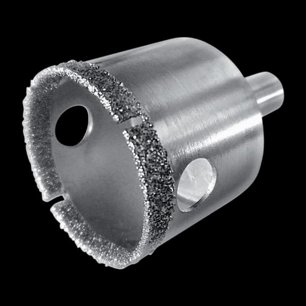 Blanco Hulleverktøy silgranit