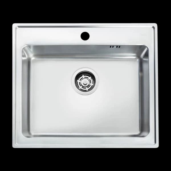 Intra Omnia 600 SF vask