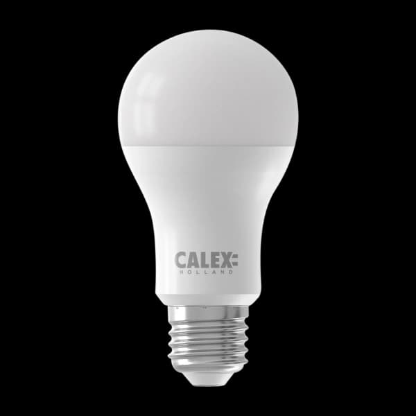 Calex Smart A60 E27 LED-pære RGB+W