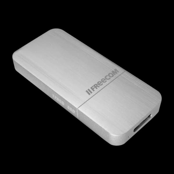 Freecom Portable SSD 128gb