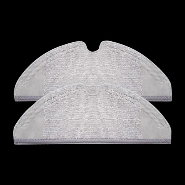 Roborock Q5/Q7/Q8 moppeklut, 2 stk