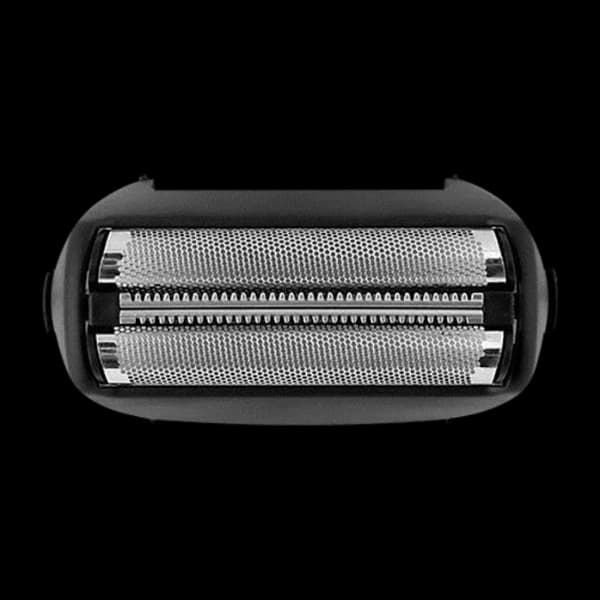 NOOA Series 7 barberhode og kniver