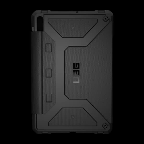 UAG Galaxy Tab S7 Metropolis deksel