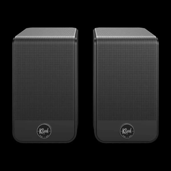 Klipsch Flexus Core 200 2.0 høyttalersett