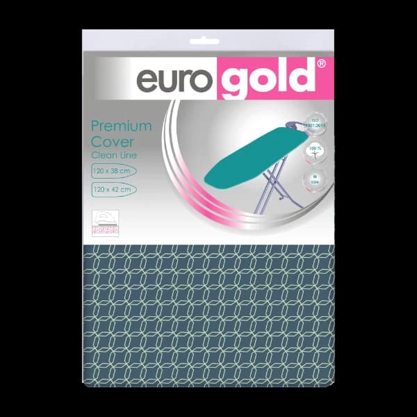 Eurogold Premium strykebrettrekk c4