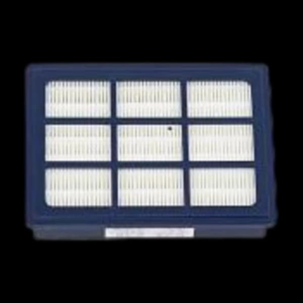 Nilfisk HEPA 12 filter power