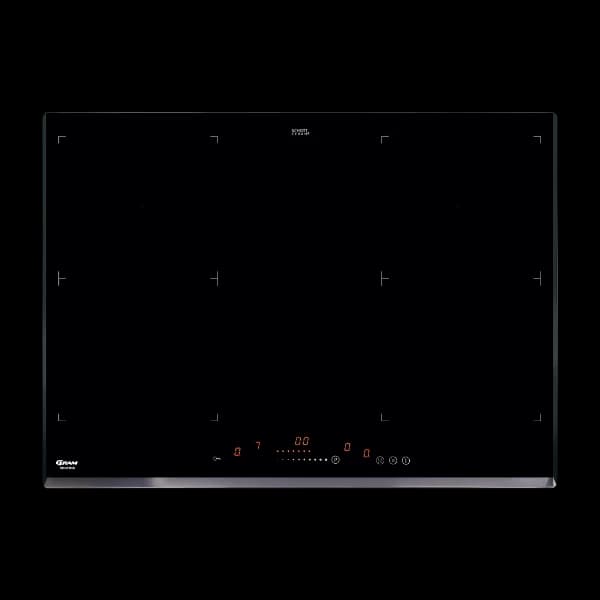 Gram Hif 88460 Ti induksjonstopp