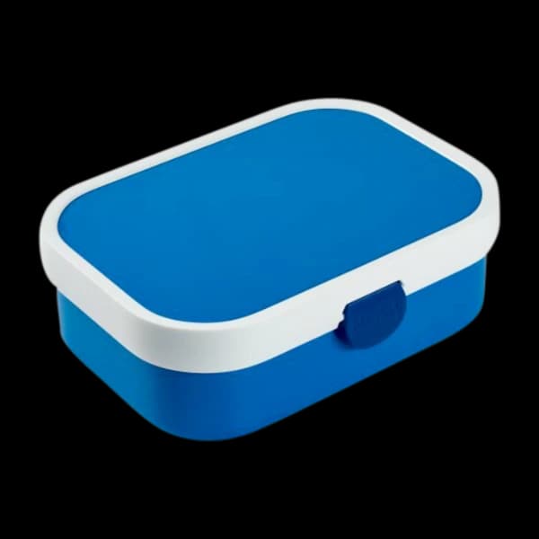 Mepal Campus matboks, blå