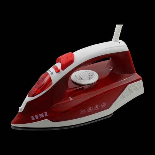 Senz SEGC11 dampstrykejern