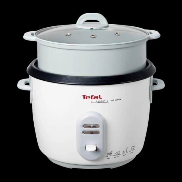 Tefal Classic 2 riskoker 1,8 l