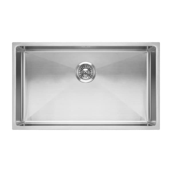 Voda Kube 740, rustfritt stål