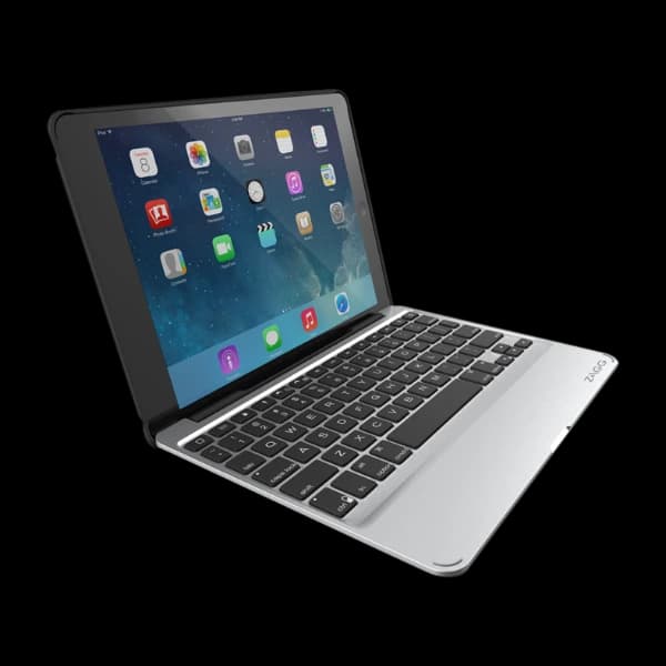 Zagg Slim Case With Keyboard Pro 9,7