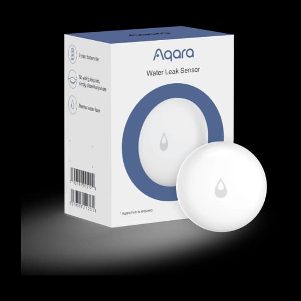 Aqara vannlekkasjesensor
