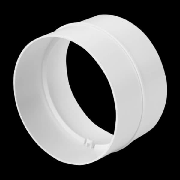 Thermex koblingsnippel, 125 mm