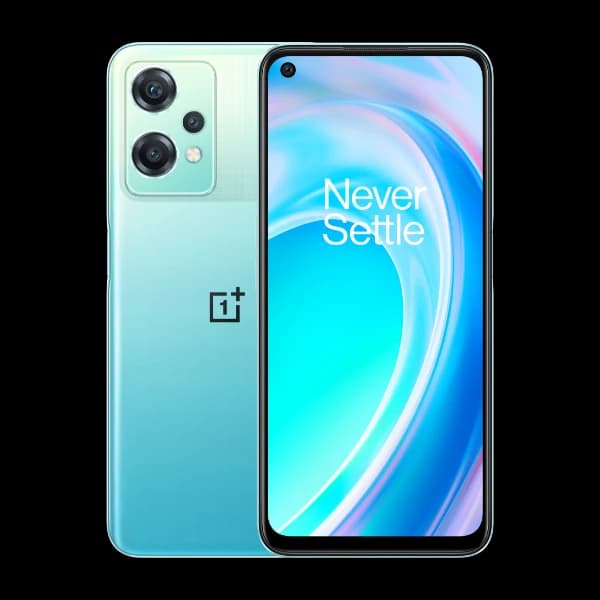 OnePlus Nord Ce 2 Lite 5G 6/128 GB, blue tide