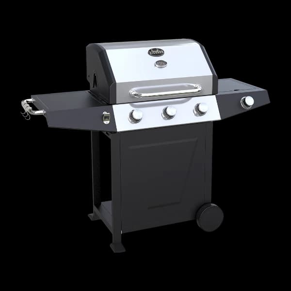 Bighorn 3000 gassgrill