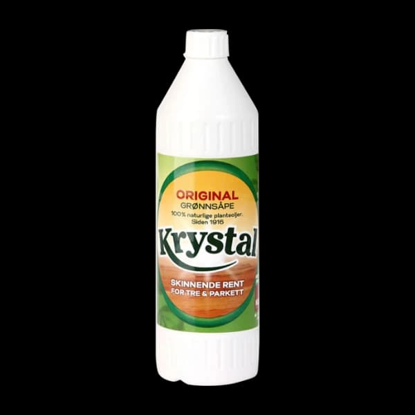 Krystal Original vaskemiddel, 750 ml