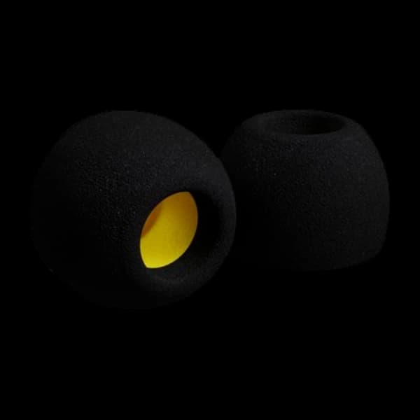 Supra comfort Foam Tips Tws medium