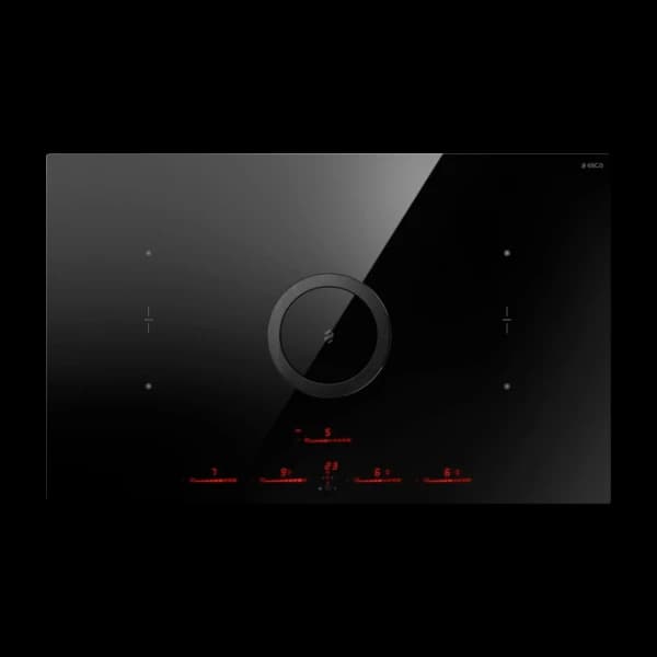 Elica Nikolatesla switch Bl/A/83 induksjonstopp med avtrekksvifte