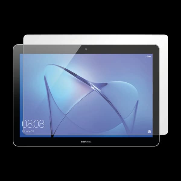 Panzer mediapad T3 10" skjermbeskytter