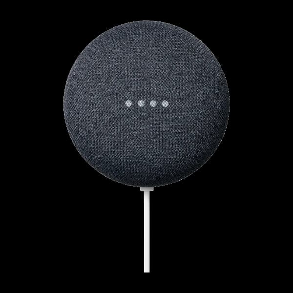 Google Nest Mini kull