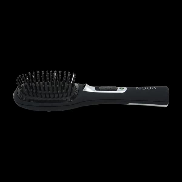 NOOA NOBR018 ionisk hårbørste