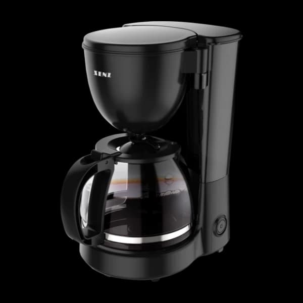 Senz SECM125LTR 1,25 L kaffetrakter