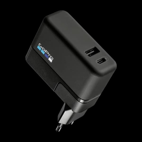 GoPro Supercharger