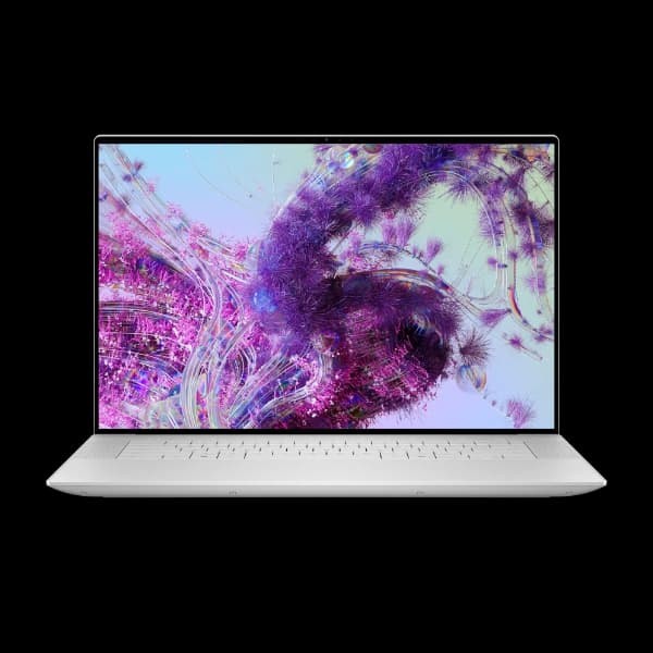 Dell XPS 16 9640 16,3" bærbar PC