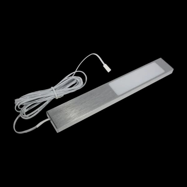 Loevschall Singlewhite LED-Lys 2W 12V 2 m