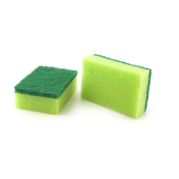 Senz Skuresvamper 10 pk.