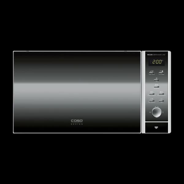 CASO MCG 30 CERAMIC CHEF MIKROBØLGEOVN