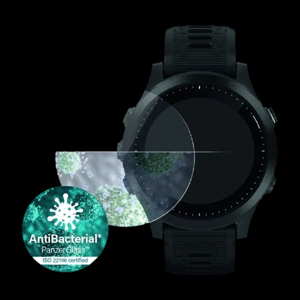 PanzerGlass skjermbeskytter smart watch 36 mm