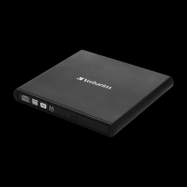 Verbatim mobile DVD brenner/avleser