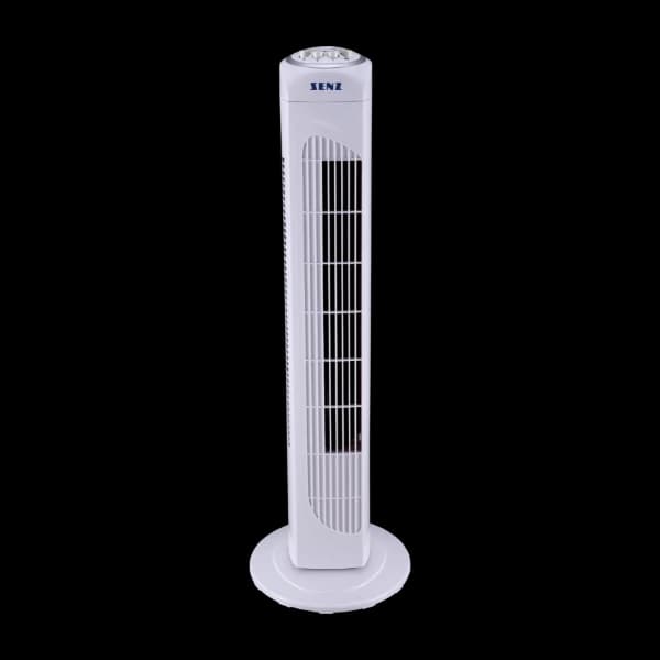 Senz SEFZ108HC 30" tårnvifte