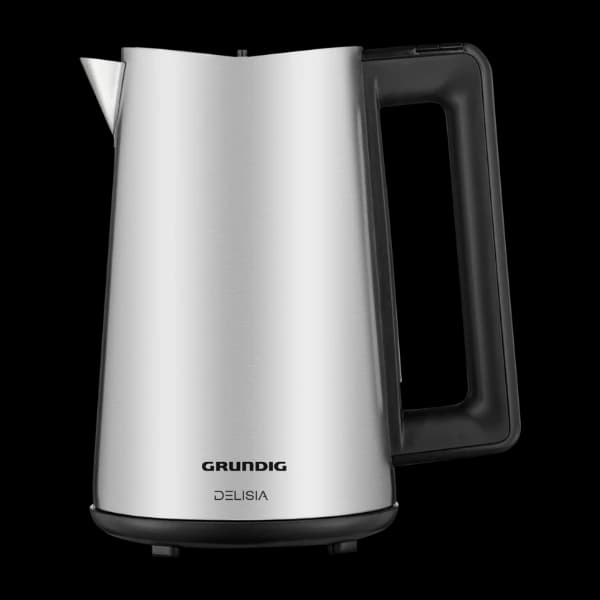 Grundig Delisia Wk 8681 vannkoker