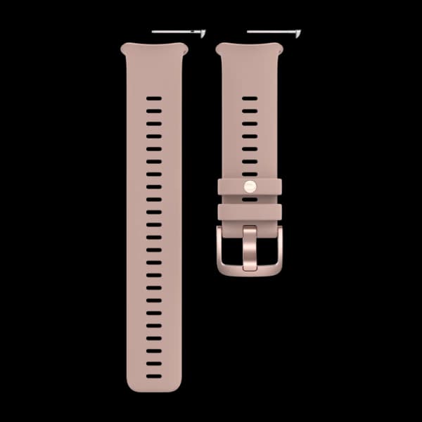 Polar Vantage V2 Klokkerem Rose-Plomme S-L