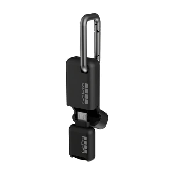 GoPro Quik Key (musb)