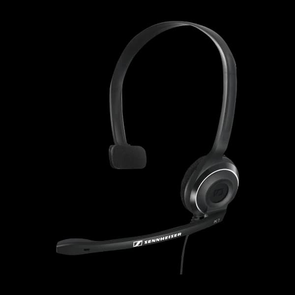 Sennheiser Epos PC 7 USB headset