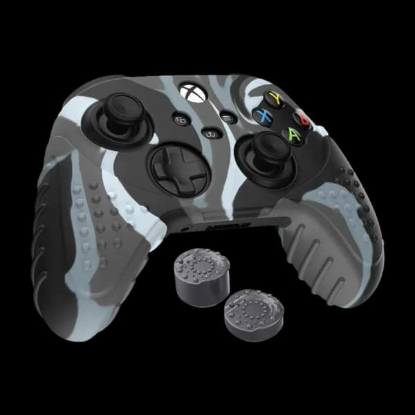 Sparkfox Xbx silikongrep for kontroller