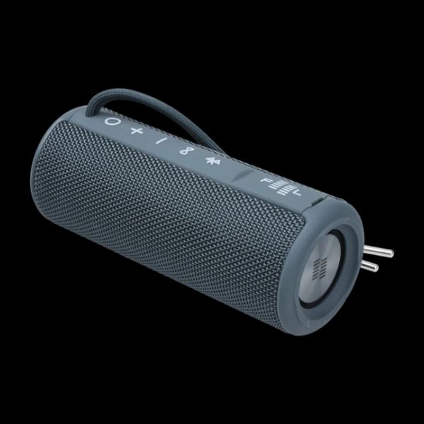 FEEL Journey Bluetooth-høyttaler, mørkegrå