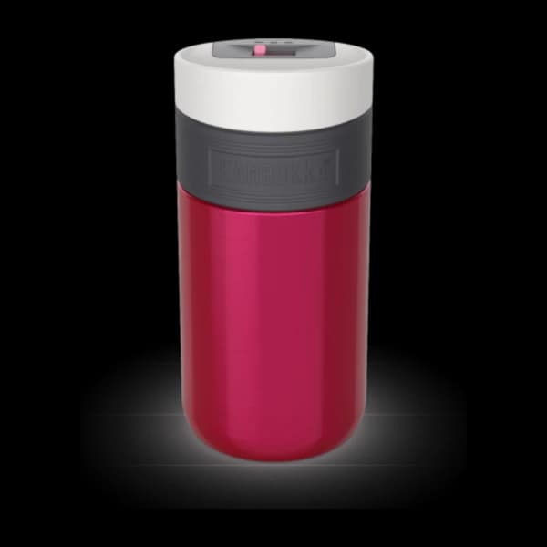 Kambukka 0,3 L termokrus, raspberry