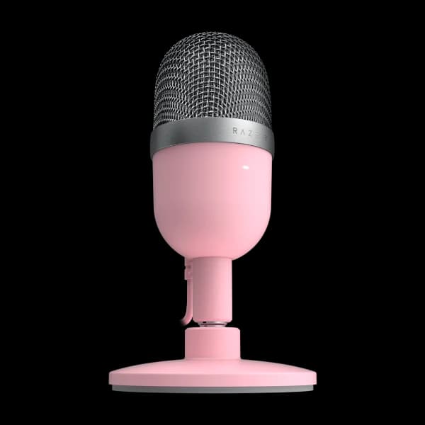 Razer Seiren Mini mikrofon quartz