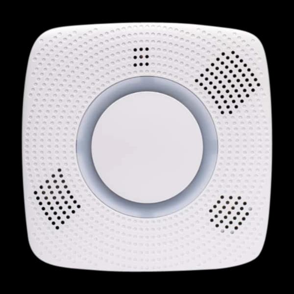 Futurehome røykvarsler 230v