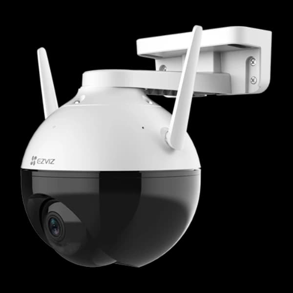 EZVIZ C8C pan/tilt sikkerhetskamera