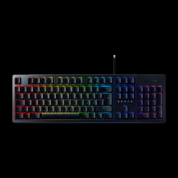 Razer Huntsman gamingtastatur