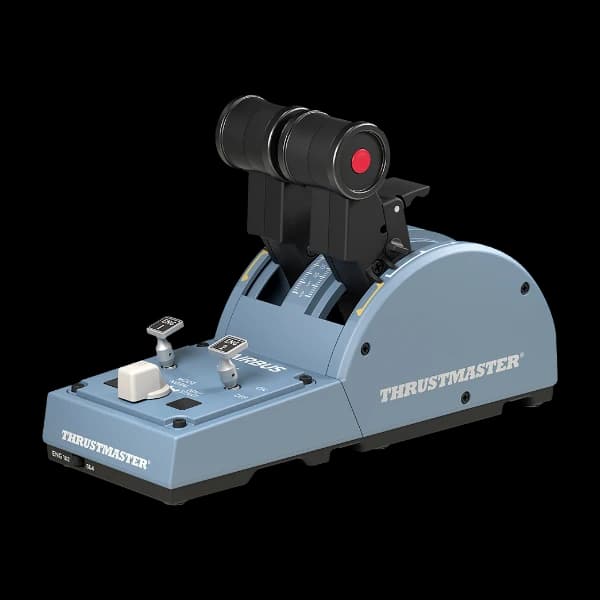 Thrustmaster TCA Quarant airbus
