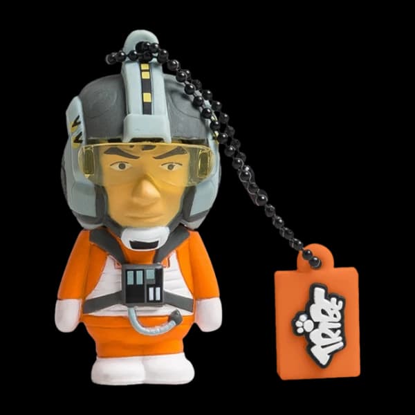 Tribe 16GB USB Star Wars Ls X-Wing pilot